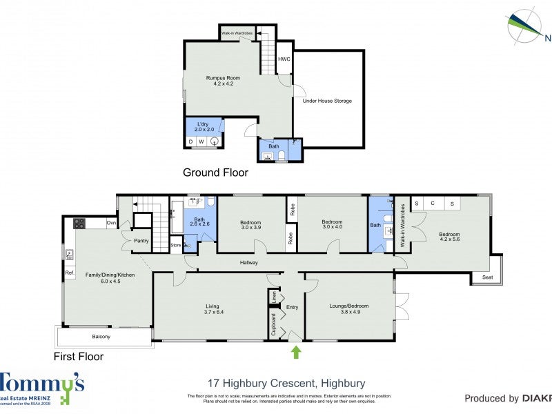 17 Highbury Crescent, Highbury, Wellington - Carousel 20