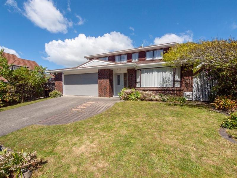 71 Cortina Avenue, Johnsonville, Wellington - Carousel 2
