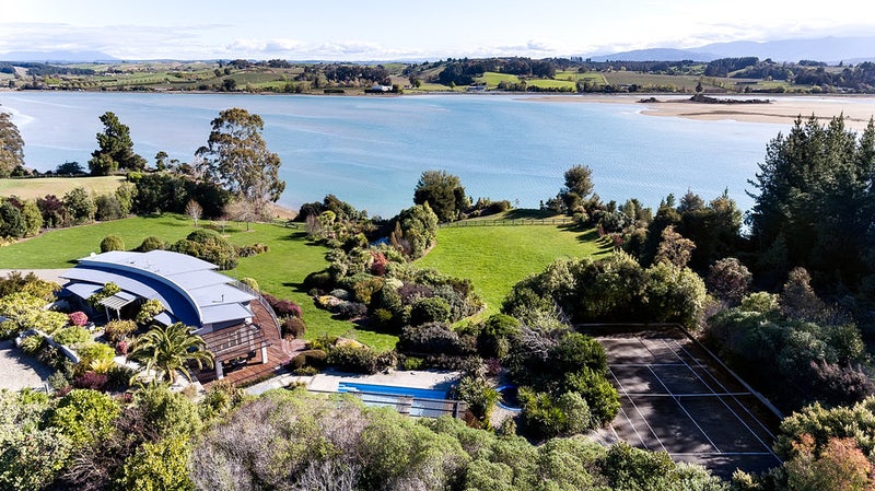 199 Kina Peninsula Road, Tasman - Carousel 1
