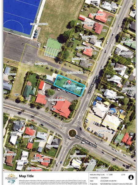 125 Lytton Road, Te Hapara, Gisborne - Carousel 21