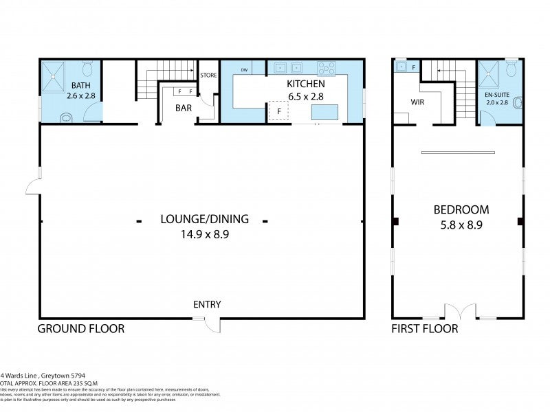13 Wards Line, Morison Bush, Greytown - Carousel 21