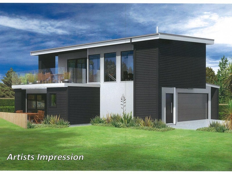 5 Mo Street, Camborne, Porirua - Carousel 1