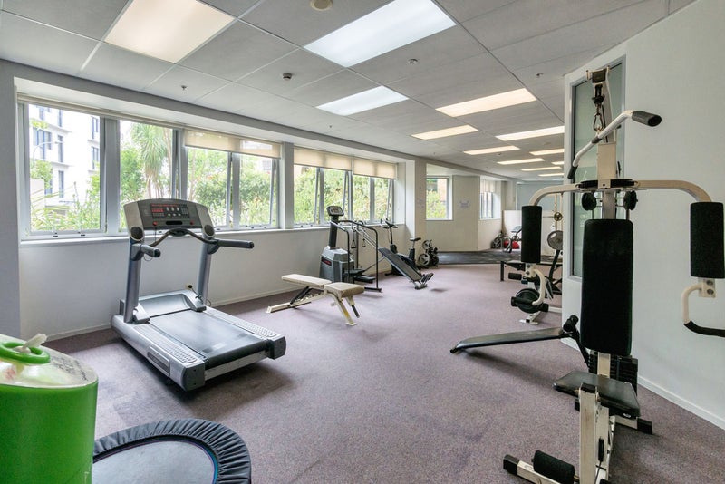 4G/205 Hobson Street, Auckland Central, Auckland - Carousel 20