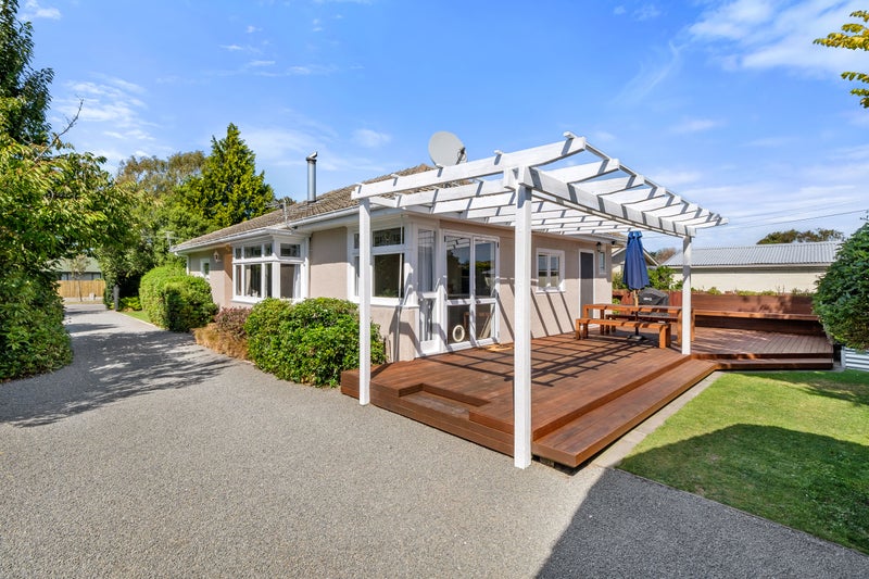 44 Mathers Road, Hoon Hay, Christchurch - Carousel 2