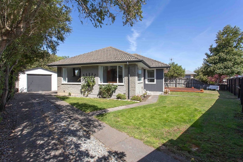 12 Kuaka Crescent, Bromley, Christchurch - Carousel 1