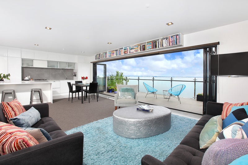 4B/221 Great North Road, Grey Lynn, Auckland - Carousel 1