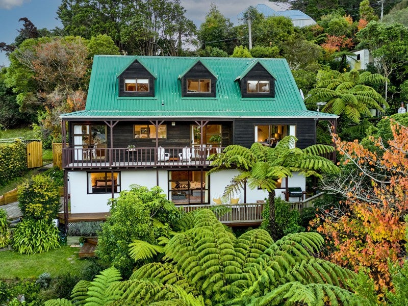 78 Chamberlain Road, Karori, Wellington - Carousel 24