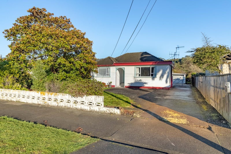 31 Wellington Road, Wainuiomata, Lower Hutt - Carousel 26