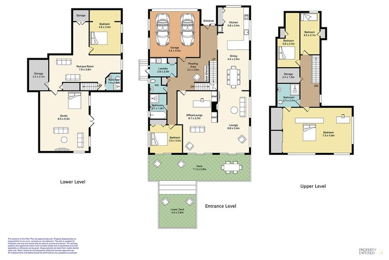 28 Valhalla Drive, Beach Haven, Auckland - Carousel 25