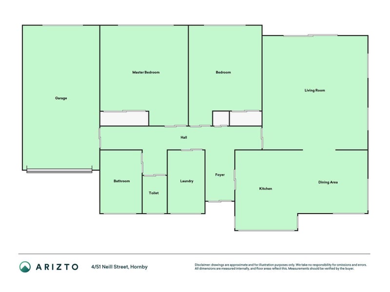 4/51 Neill Street, Hornby, Christchurch - Carousel 32