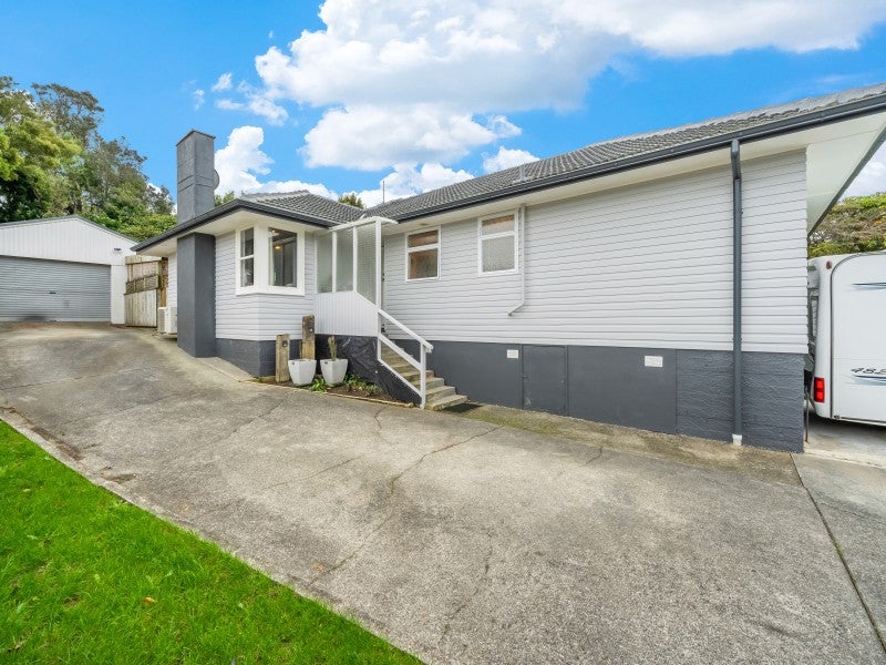 16 Barberry Grove, Maungaraki, Lower Hutt - Carousel 26