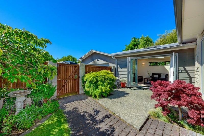 90A Fisher Avenue, Beckenham, Christchurch - Carousel 2