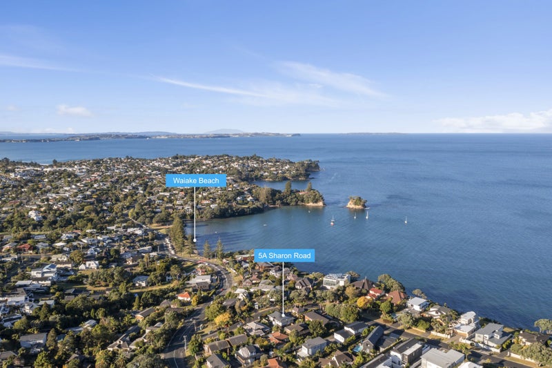 1/5 Sharon Road, Waiake, Auckland - Carousel 1