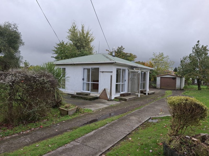 9 Rutland Street, Utuhina, Rotorua - Carousel 2