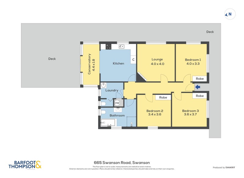 665 Swanson Road, Swanson, Auckland - Carousel 18