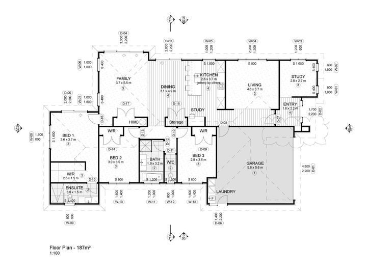 10 Drovers Way, Frimley, Hastings - Carousel 13
