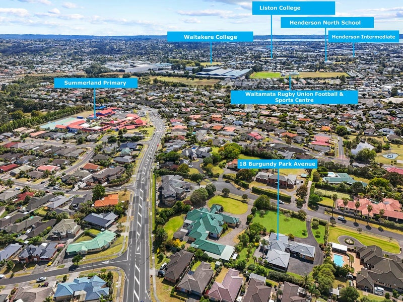 18 Burgundy Park Avenue, Henderson, Auckland - Carousel 46