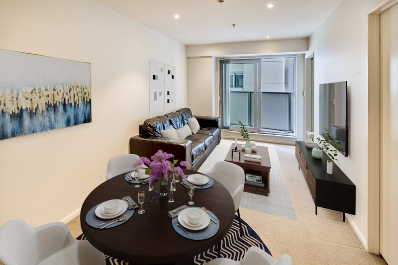 518/74 Taranaki Street, Te Aro, Wellington - Carousel 2