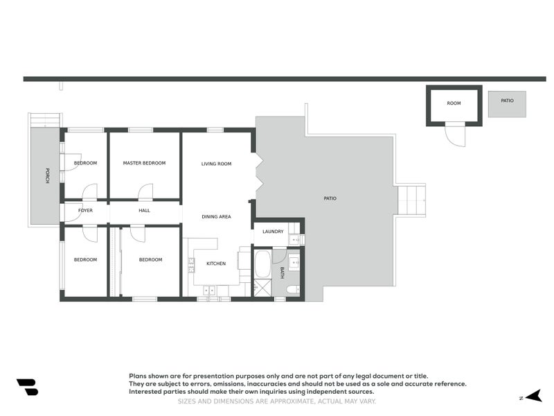 38 Fourth Avenue, Kingsland, Auckland - Carousel 23