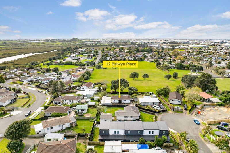 12 Balwyn Place, Clendon Park, Auckland - Carousel 18