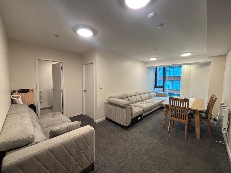 215/135 Hobson Street, Auckland Central, Auckland - Carousel 2