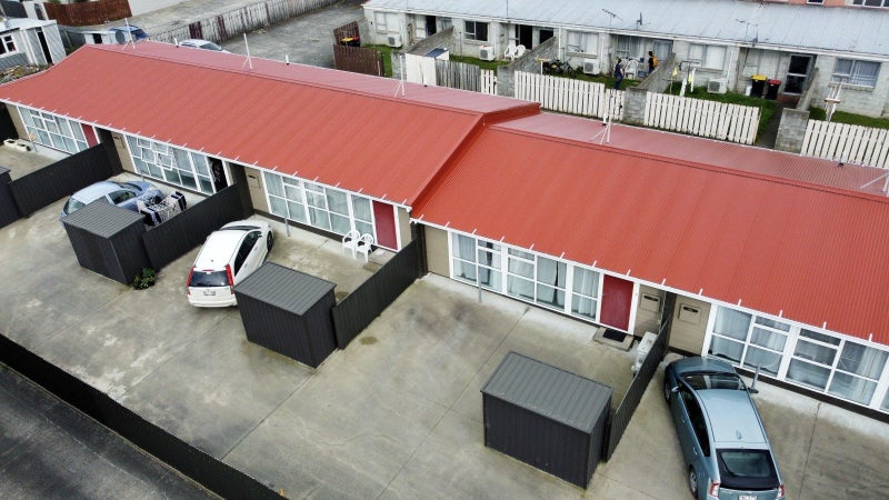 4/157 Eye Street, Appleby, Invercargill - Carousel 2