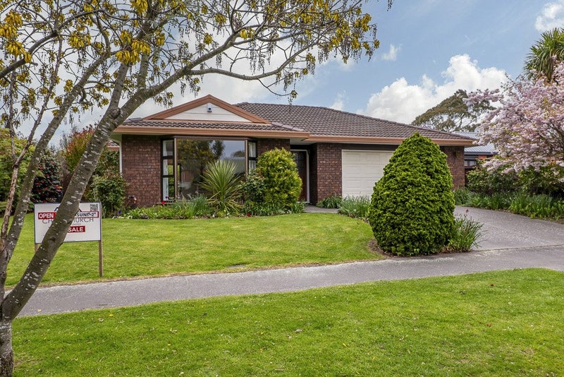 40 Corfe Street, Ilam, Christchurch - Carousel 1