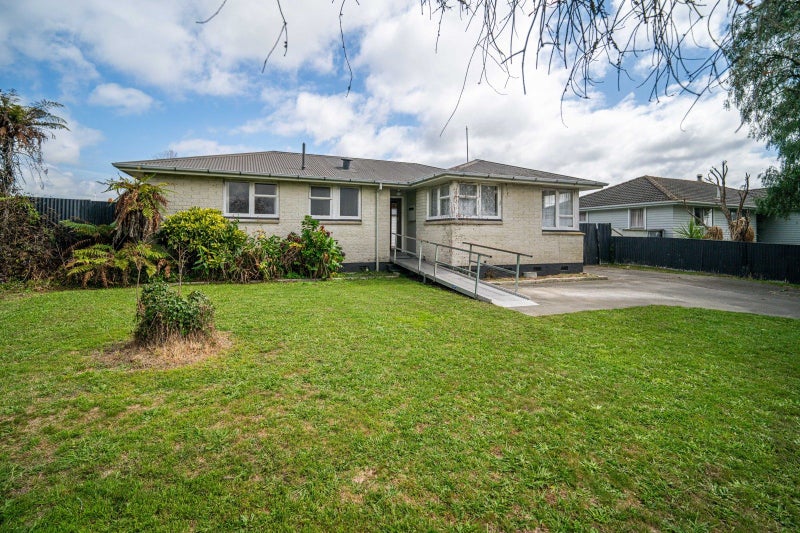 84 Chatham Road, Flaxmere, Hastings - Carousel 1