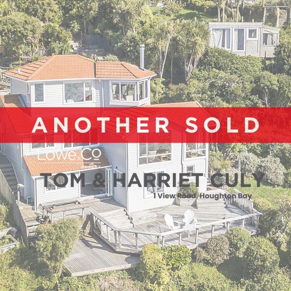 1 View Road, Houghton Bay, Wellington - Carousel 1