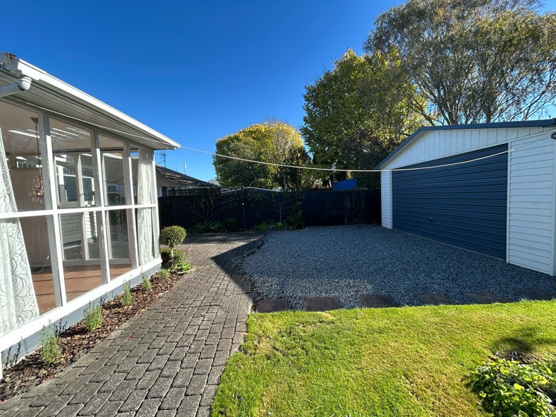 14 Simeon Street, Spreydon, Christchurch - Carousel 2