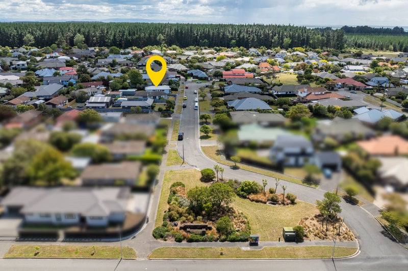 134 Inwoods Close, Parklands, Christchurch - Carousel 21