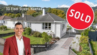30 Fleet Street, Naenae, Lower Hutt - Carousel 1