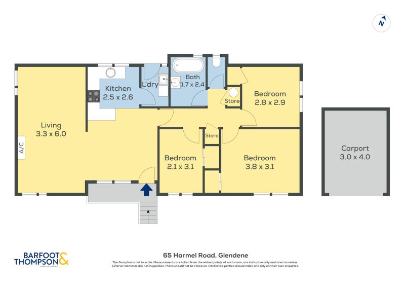 65 Harmel Road, Glendene, Auckland - Carousel 16