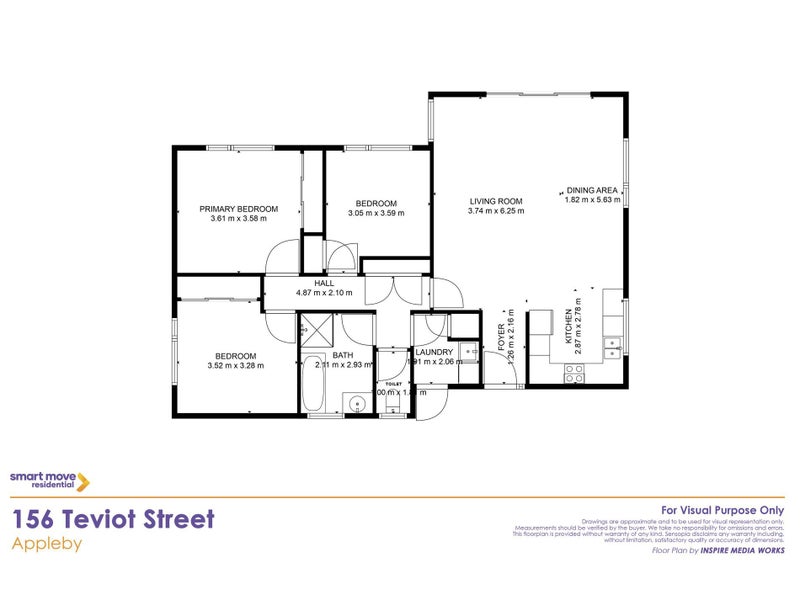 156 Teviot Street, Appleby, Invercargill - Carousel 20