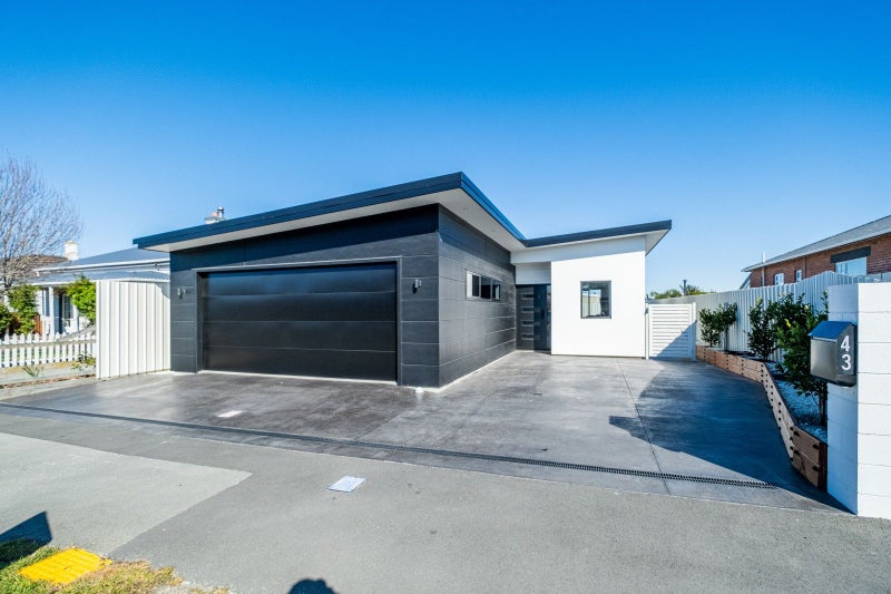 43A Harper Street, Parkside, Timaru - Carousel 1
