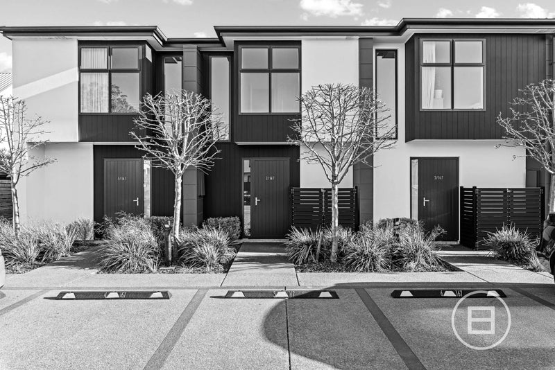 2/167 Cranford Street, St Albans, Christchurch - Carousel 1