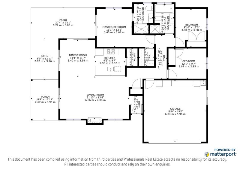 60A Penrod Drive, Bell Block, New Plymouth - Carousel 31