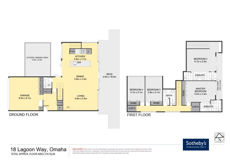 18 Lagoon Way, Omaha, Auckland - Carousel 20