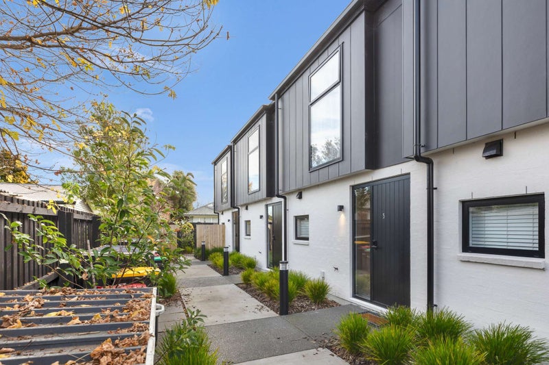 5/5 Reading Street, Upper Riccarton, Christchurch - Carousel 1
