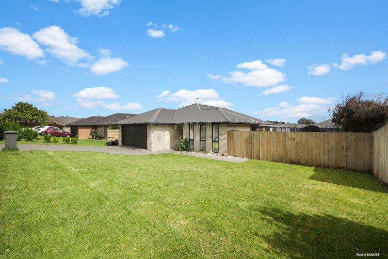 58 Woodhouse Road, Patumahoe, Pukekohe - Carousel 20