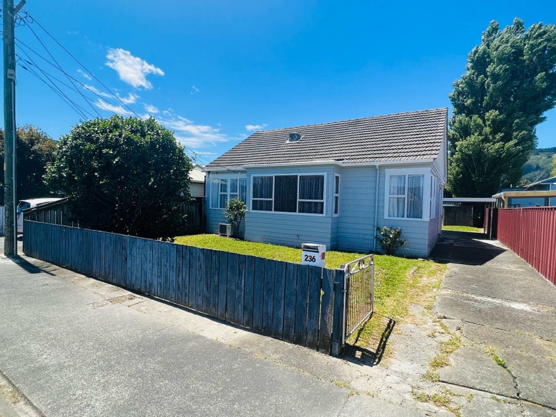236 Naenae Road, Naenae, Lower Hutt - Carousel 14
