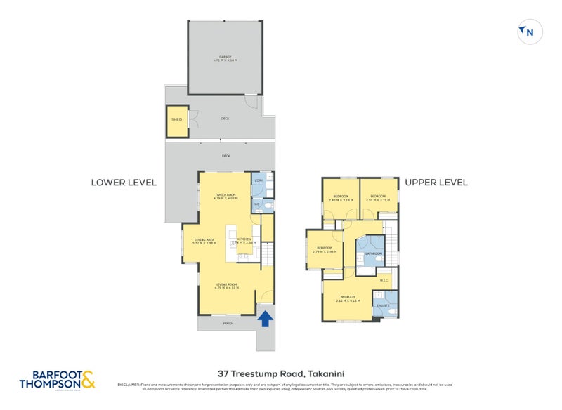37 Treestump Road, Takanini, Auckland - Carousel 23