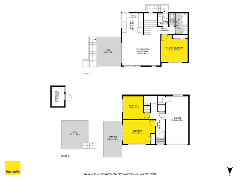 2/10 Mahara Avenue, Birkenhead, Auckland - Carousel 14