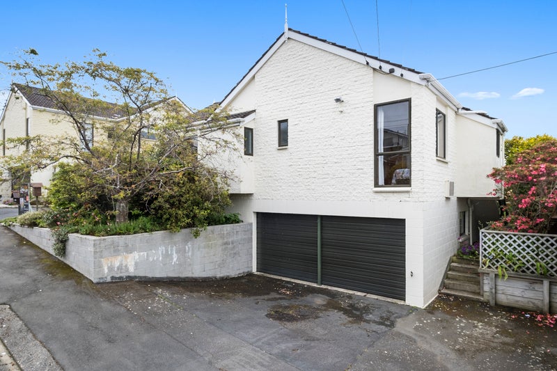 25A Sheen Street, Roslyn, Dunedin - Carousel 17
