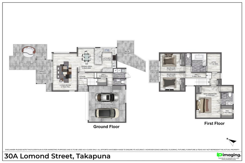 1/30 Lomond Street, Takapuna, Auckland - Carousel 20