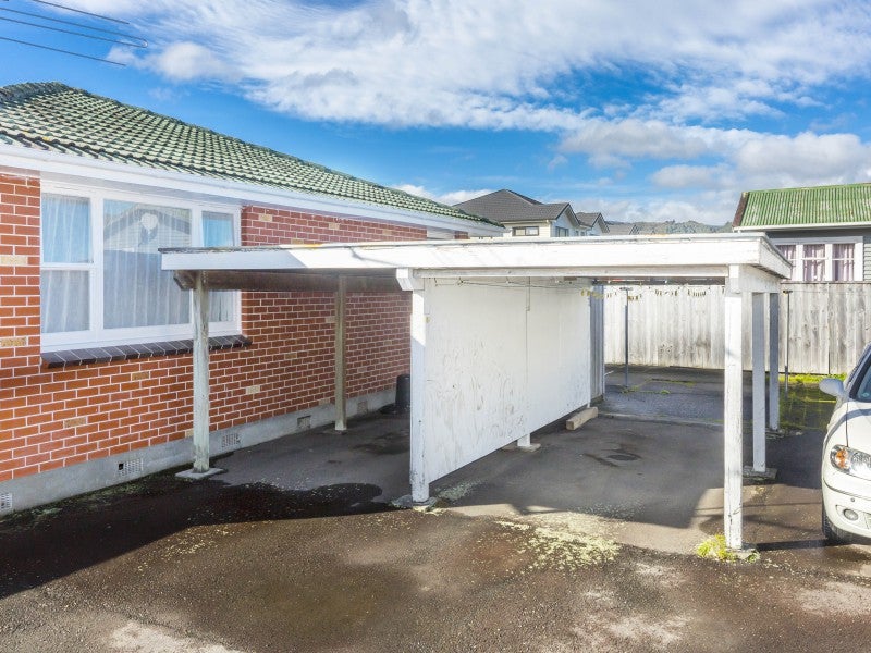 4/13 Sutherland Avenue, Silverstream, Upper Hutt - Carousel 14