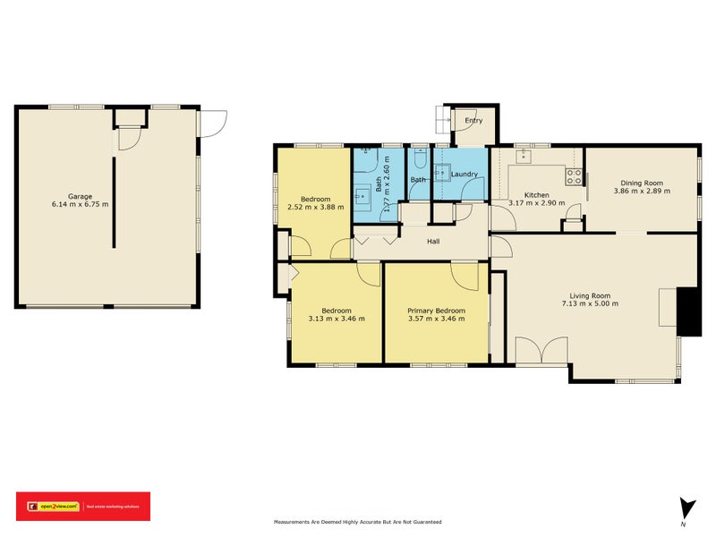 28A Fairley Road, Lynmore, Rotorua - Carousel 15