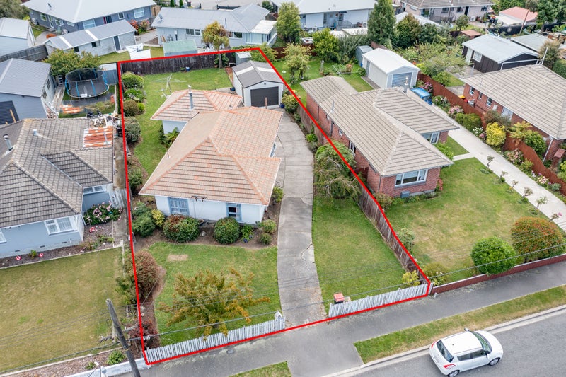 25 Pembroke Street, Avondale, Christchurch - Carousel 2