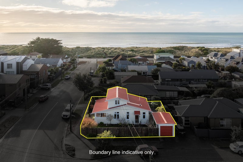 7 Keppel Street, New Brighton, Christchurch - Carousel 1