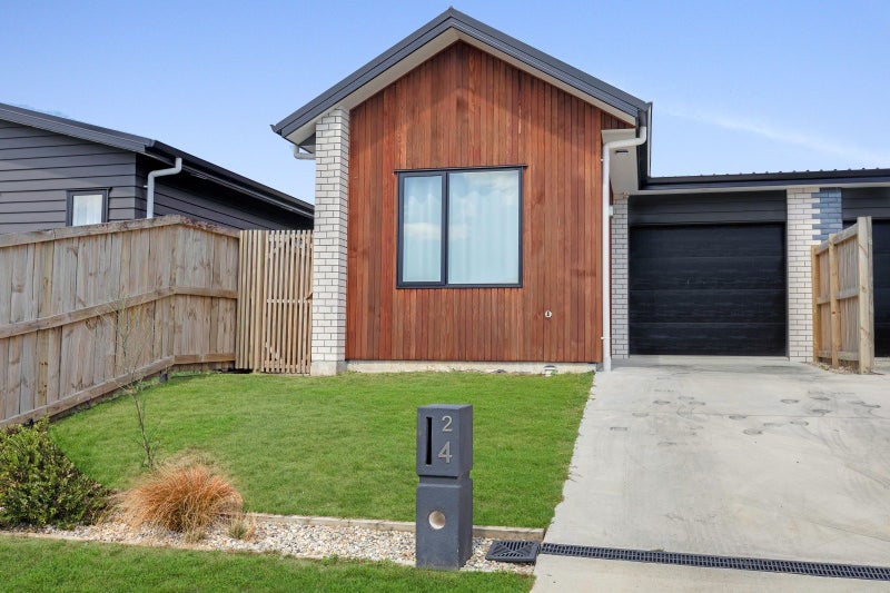 2/4 Tiro Place, Rototuna North, Hamilton - Carousel 2